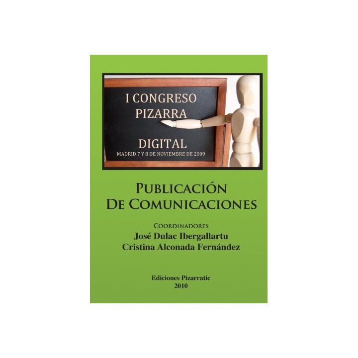 Publicación de Comunicaciones
